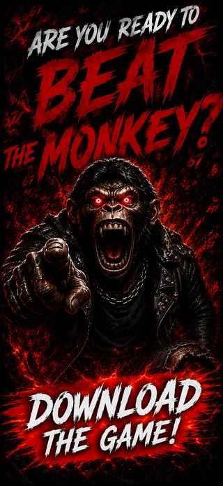 Crazy Monkey 67 screenshot 6