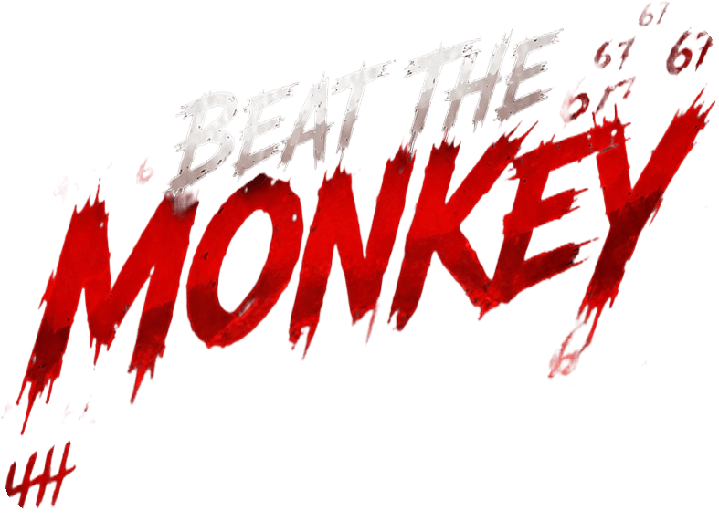Beat the monkey