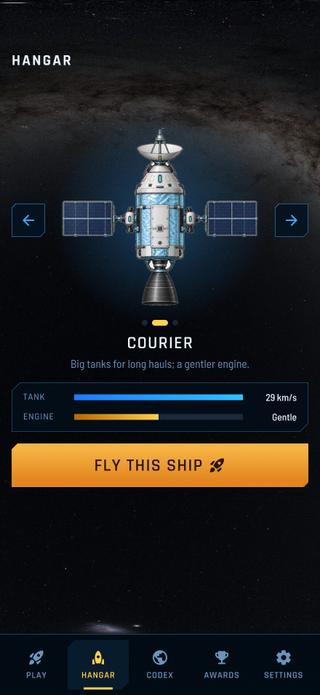 Gravity Run screenshot 6