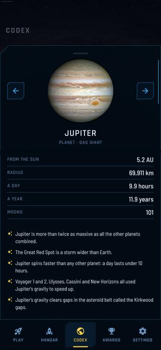 Gravity Run screenshot 7