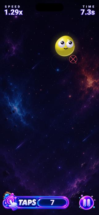 MONEV screenshot 4