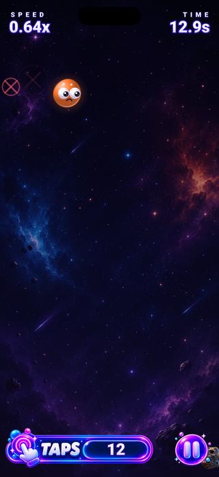 MONEV screenshot 5