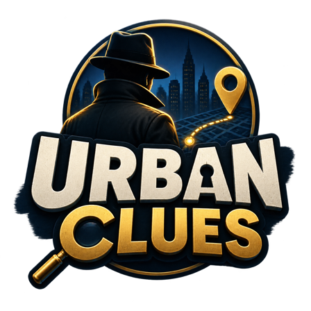 Urban Clues